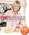 Martha Stewart's Cooking School