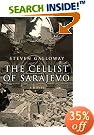 The Cellist of Sarajevo