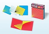 Carter, David A.: Wave Pop-Up Note Cards