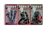 Brooks, Max: Zombie Survival Mini Note Pads Brooks, Max: Zombie Survival Mini Note Pads