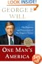 One Man's America: The Pleasures and Provocations of Our Singular Nation
