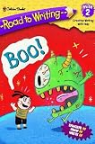 Albee, Sarah: Mile Two : Boo! Albee, Sarah: Mile Two : Boo!
