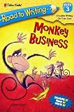 Albee, Sarah: Monkey Business Albee, Sarah: Monkey Business