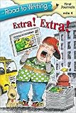 Wiseman, Lisa: Extra! Extra! Wiseman, Lisa: Extra! Extra!