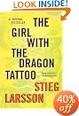 The Girl With the Dragon Tattoo