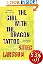 The Girl with the Dragon Tattoo