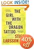 The Girl with the Dragon Tattoo