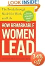 How Remarkable Women Lead