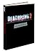 Dead Rising 2 Official Collector's Edition Guide