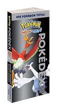 Pokemon Pocket Pokedex Vol.3: Prima Official&hellip;