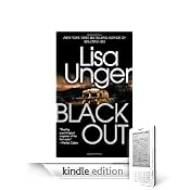 Black Out by Lisa Unger
