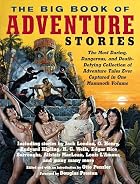 The Big Book of Adventure Stories (Vintage&hellip;