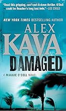 Damaged by Alex Kava