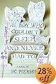 The Boy Who Couldn't Sleep and Never Had To