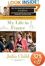 My Life in France