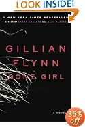 Gone Girl: A Novel