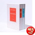 Mastering the Art of French Cooking (2 Volume Set)