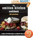 The Smitten Kitchen Cookbook