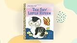 Tenggren, Gustaf: The Shy Little Kitten Tenggren, Gustaf: The Shy Little Kitten