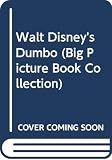 Slater, Teddy: Walt Disney's Dumbo