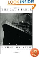 The Cat's Table