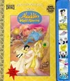 Varley, Chris: Aladdin Varley, Chris: Aladdin