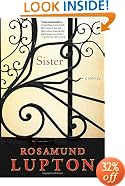 Sister: A Novel