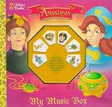 Dykstra, Mary: My Music Box Dykstra, Mary: My Music Box