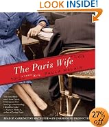 The Paris Wife: A Novel