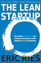 The Lean Startup: How Today's…