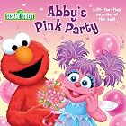 Abby's Pink Party (Sesame Street) by&hellip;