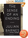 The Sense of an Ending