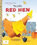 Miller, J. P.: The Little Red Hen