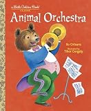 Gergely, Tiber: Animal Orchestra Gergely, Tiber: Animal Orchestra