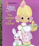 Golden Books Staff: The Wonder of Easter Golden Books Staff: The Wonder of Easter