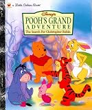 Disney's Pooh's Grand Adventure the Search for Christopher Robin (0307988414) by Korman, Justine Korman, Justine: Disney's Pooh's Grand Adventure the Search for Christopher Robin