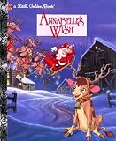 Korman, Susan: Annabelle's Wish Korman, Susan: Annabelle's Wish