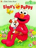 Henson, Jim: Elmo's New Puppy