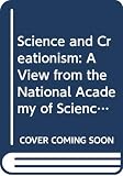 [???]: Science and Creationism: A View from the National Academy of Sciences