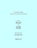 Cowling, Ellis B.: Ecological Risks: Perspectives from Poland and the United States