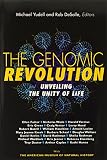 American Museum of Natural History: The Genomic Revolution: Unveiling the Unity of Life American Museum of Natural History: The Genomic Revolution: Unveiling the Unity of Life