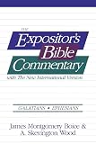 Gaebelein, Frank E.: Galatians, Ephesians