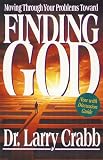 Crabb, Lawrence J.: Finding God Crabb, Lawrence J.: Finding God