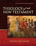 Thielman, Frank S.: Theology Of The New Testament: A Canonical And Synthetic Approach