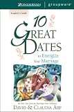 Arp, Claudia: 10 Great Dates To Energize Your Marriage Arp, Claudia: 10 Great Dates To Energize Your Marriage