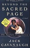 Cavanaugh, Jack: Beyond the Sacred Page