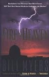 Myers, Bill: Fire of Heaven Myers, Bill: Fire of Heaven