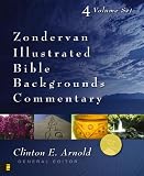 [???]: Zondervan Illustrated Bible Backgrounds Commentary