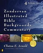 Zondervan Illustrated Bible Backgrounds&hellip;