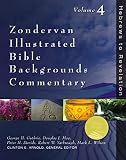 Arnold, Clinton E.: Zondervan Illustrated Bible Backgrounds Commentary: Hebrews to Revelation